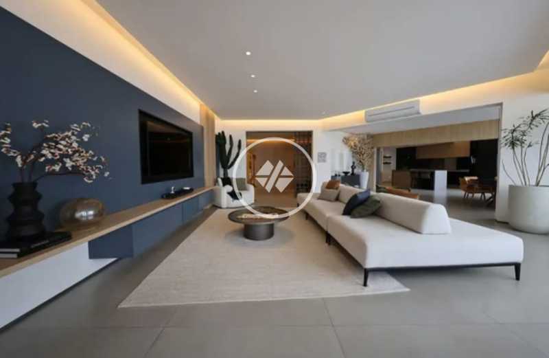 Apartamento, 4 quartos, 295 m² - Foto 26