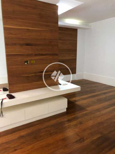 Apartamento, 3 quartos, 125 m² - Foto 3