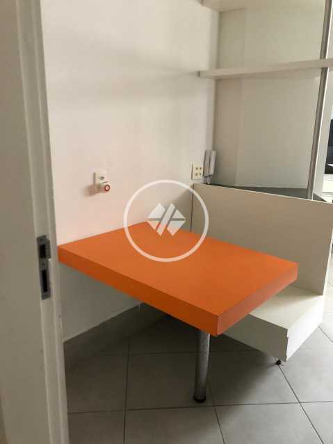Apartamento, 3 quartos, 125 m² - Foto 14