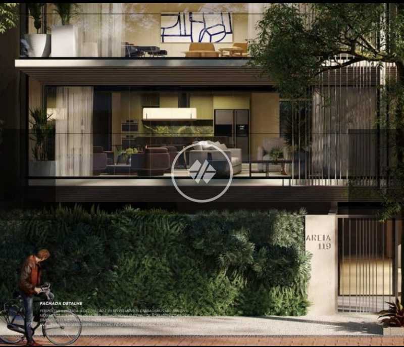 Apartamento, 3 quartos, 400 m² - Foto 20