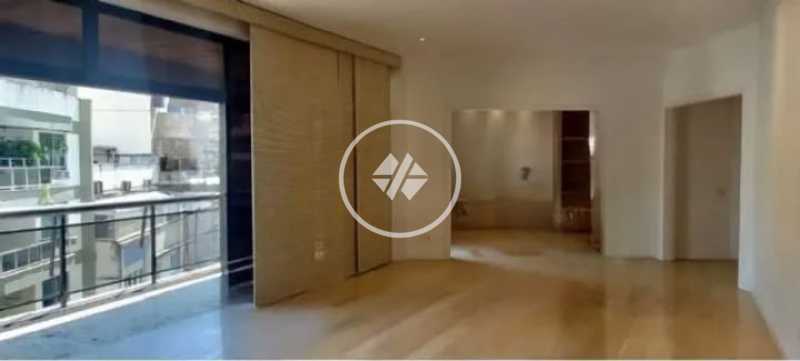 Apartamento, 3 quartos, 256 m² - Foto 1