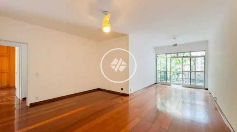 Apartamento, 3 quartos, 120 m² - Foto 1