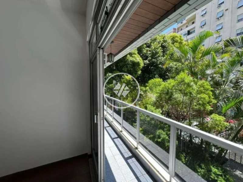 Apartamento, 3 quartos, 120 m² - Foto 3