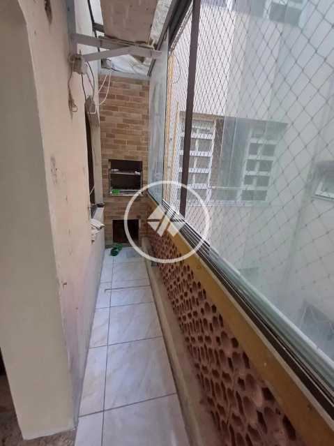 Apartamento, 4 quartos, 168 m² - Foto 5