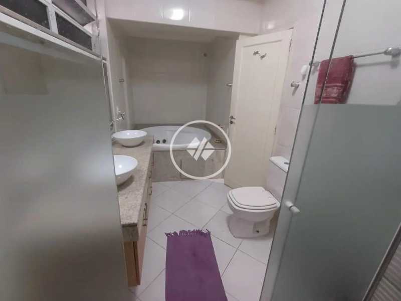 Apartamento, 4 quartos, 168 m² - Foto 11