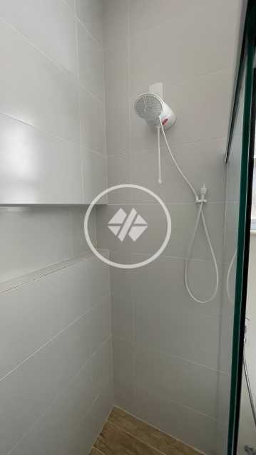 Apartamento, 28 m² - Foto 4