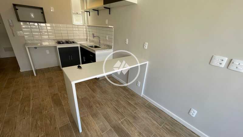 Apartamento, 28 m² - Foto 10