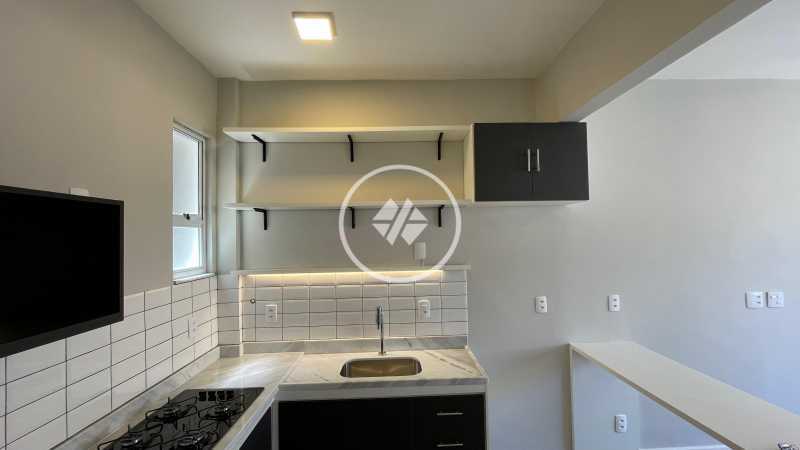 Apartamento, 28 m² - Foto 11