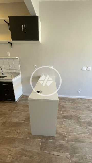 Apartamento, 28 m² - Foto 13