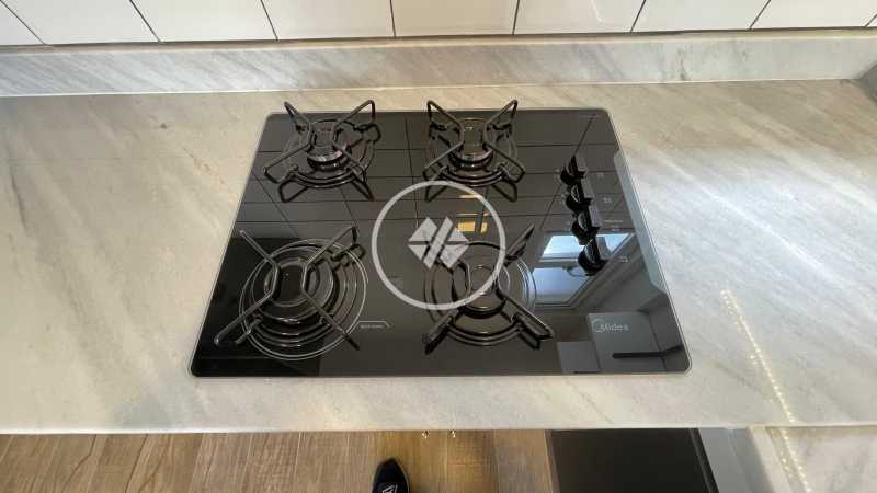 Apartamento, 28 m² - Foto 19
