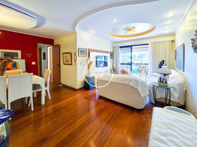 Apartamento, 3 quartos, 130 m² - Foto 3