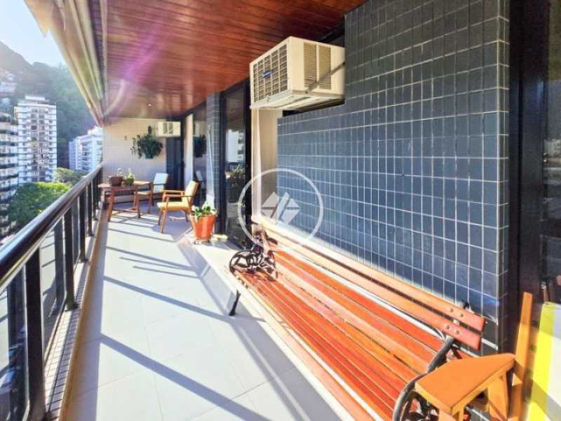 Apartamento, 3 quartos, 130 m² - Foto 16
