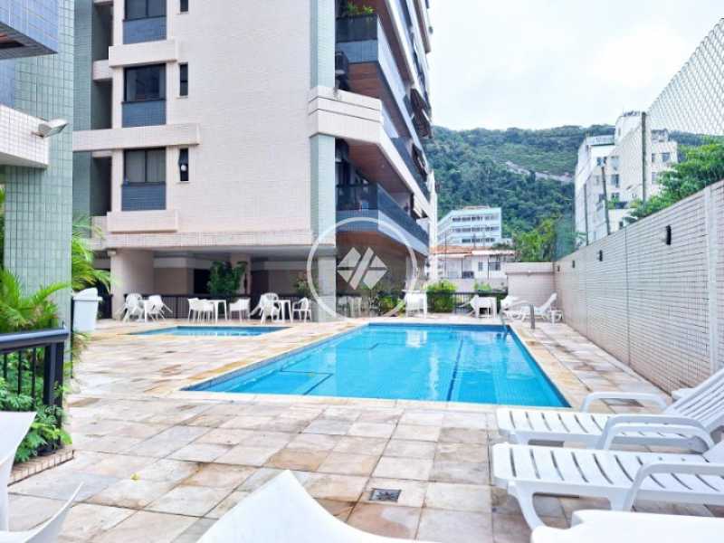 Apartamento, 3 quartos, 130 m² - Foto 17