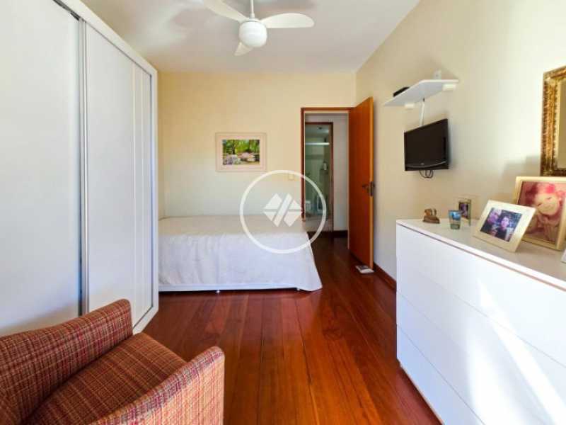 Apartamento, 3 quartos, 130 m² - Foto 9