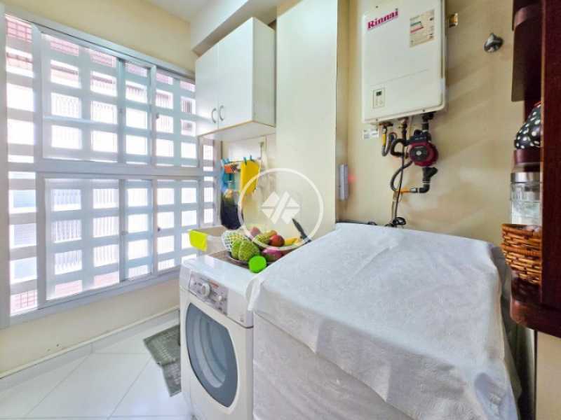 Apartamento, 3 quartos, 130 m² - Foto 15