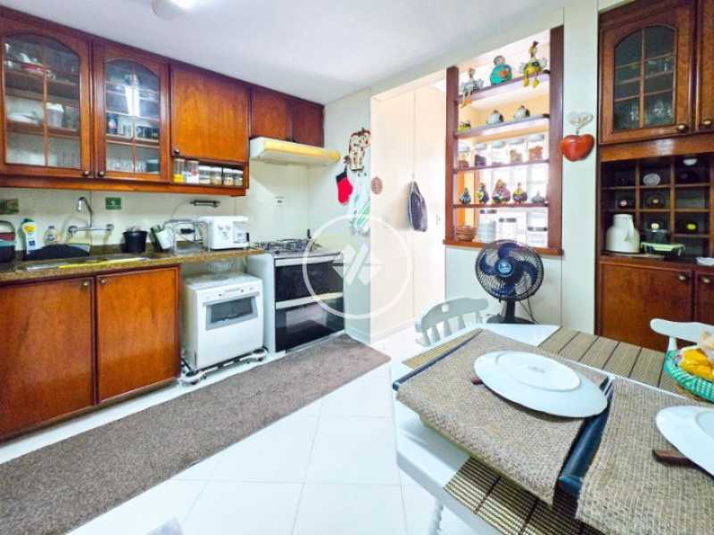 Apartamento, 3 quartos, 130 m² - Foto 19