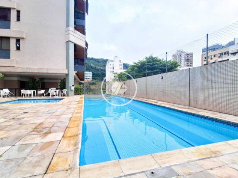 Apartamento, 3 quartos, 130 m² - Foto 23