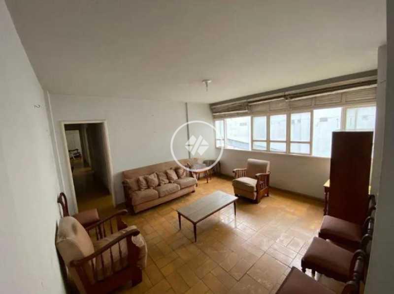 Apartamento, 3 quartos, 93 m² - Foto 3