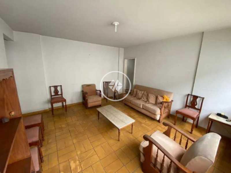 Apartamento, 3 quartos, 93 m² - Foto 2