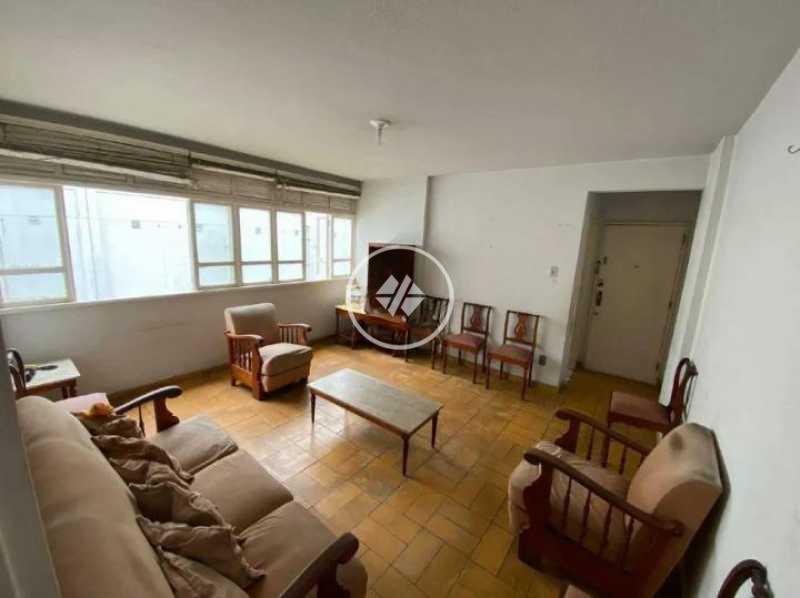 Apartamento, 3 quartos, 93 m² - Foto 1