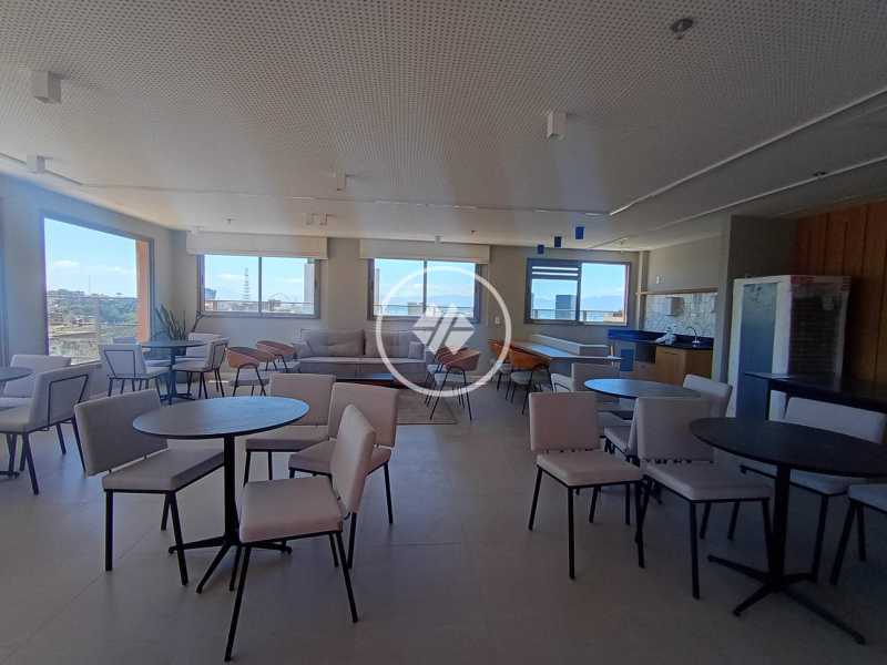 Apartamento, 32 m² - Foto 2