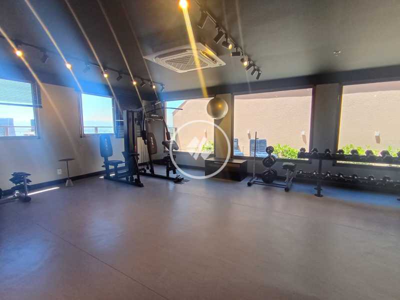 Apartamento, 32 m² - Foto 5