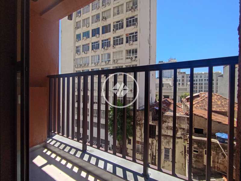 Apartamento, 32 m² - Foto 6