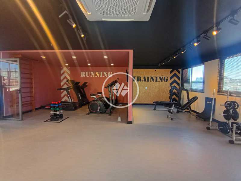 Apartamento, 32 m² - Foto 3