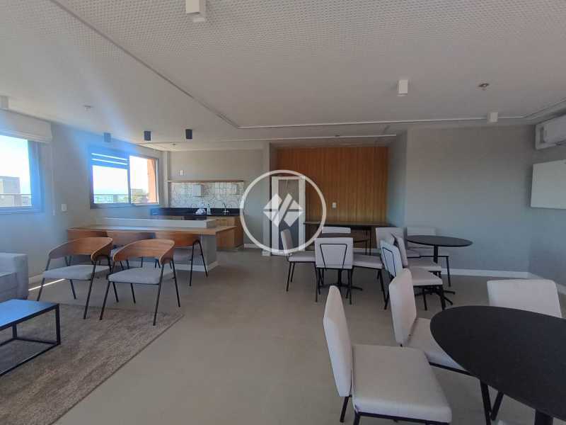 Apartamento, 32 m² - Foto 4