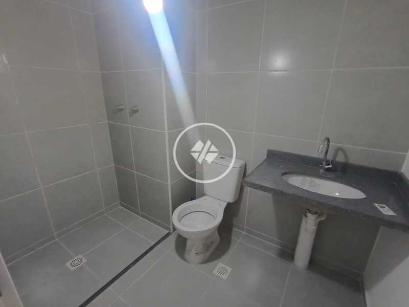Apartamento, 32 m² - Foto 12
