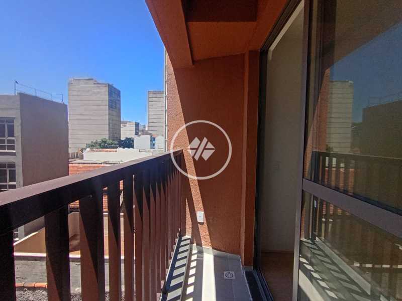 Apartamento, 32 m² - Foto 7