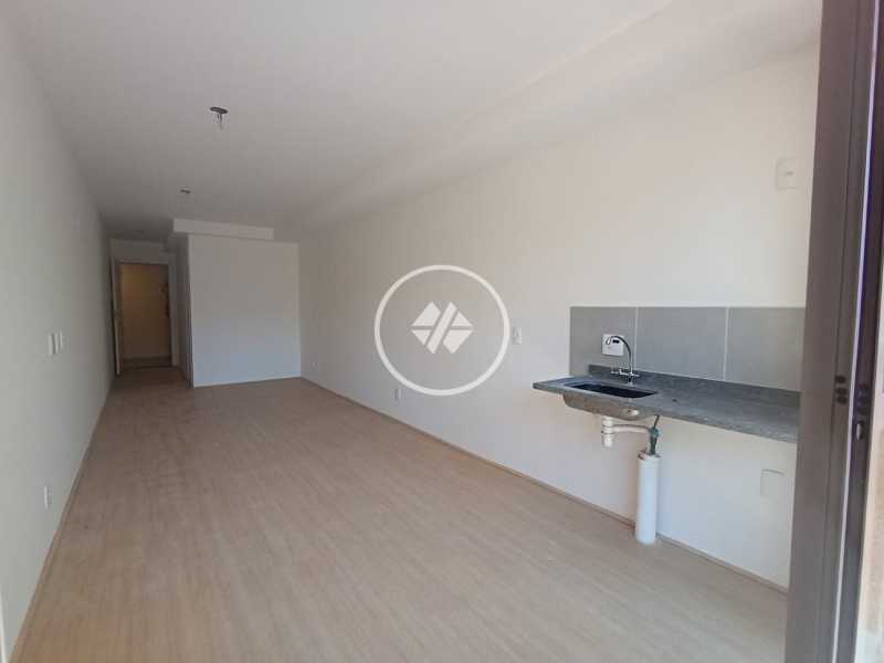 Apartamento, 32 m² - Foto 14
