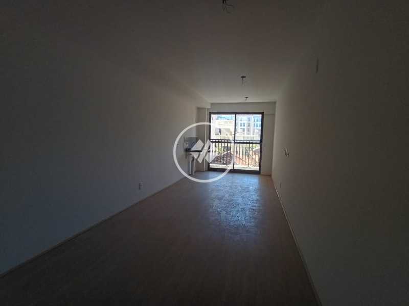 Apartamento, 32 m² - Foto 11