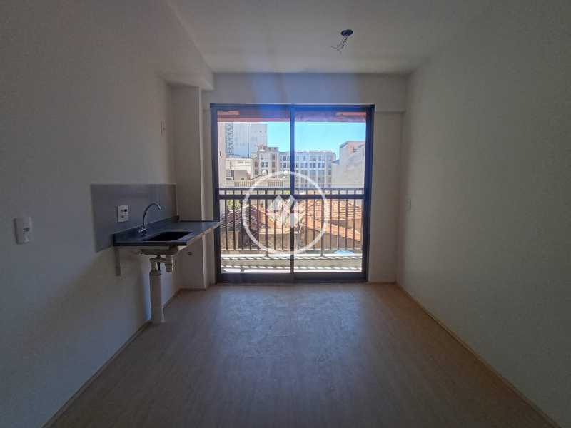 Apartamento, 32 m² - Foto 10