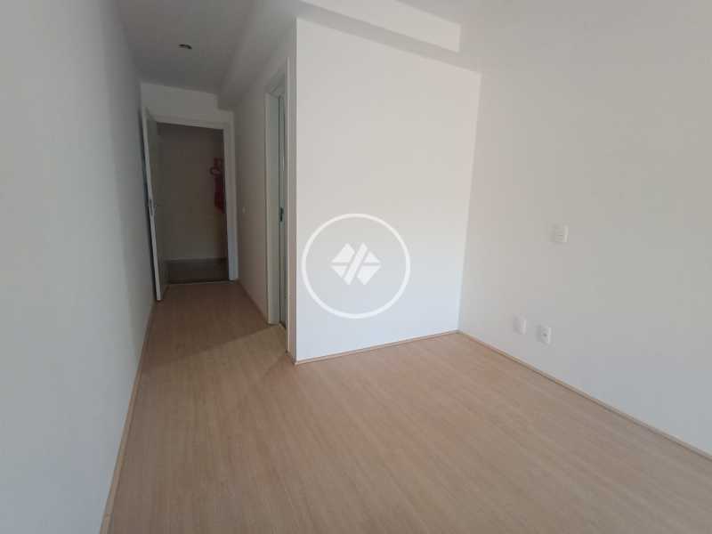 Apartamento, 32 m² - Foto 13
