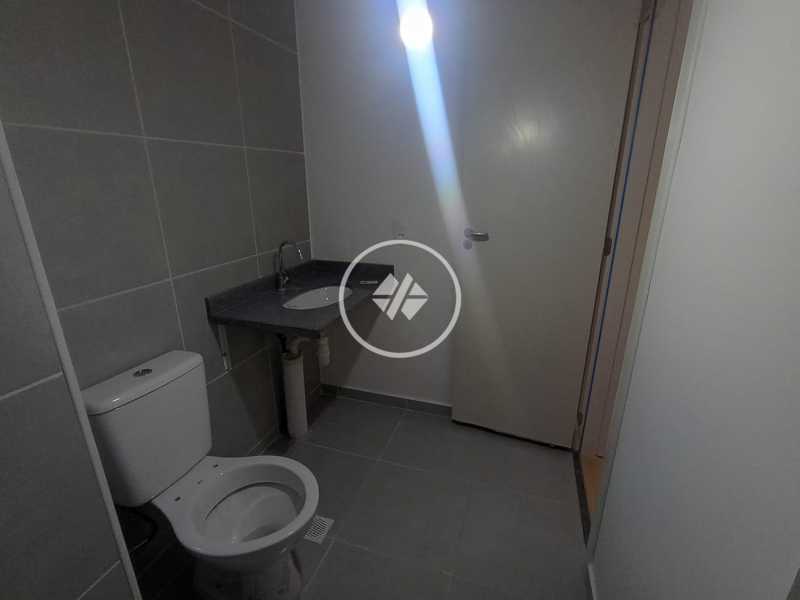 Apartamento, 32 m² - Foto 16