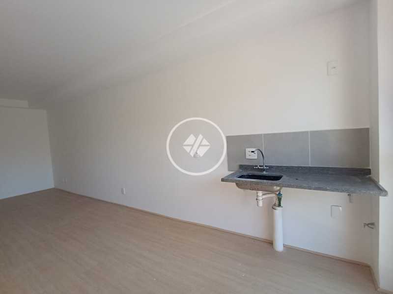 Apartamento, 32 m² - Foto 19