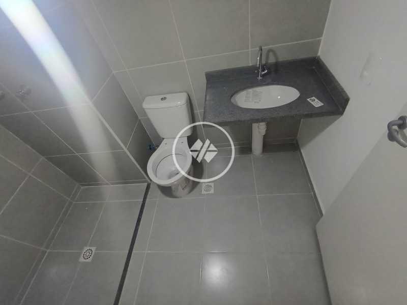 Apartamento, 32 m² - Foto 21