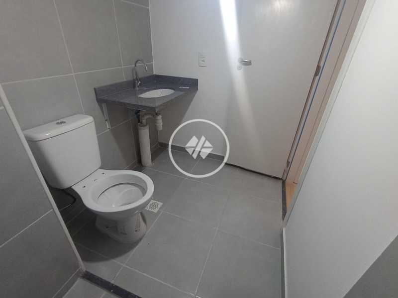 Apartamento, 32 m² - Foto 22