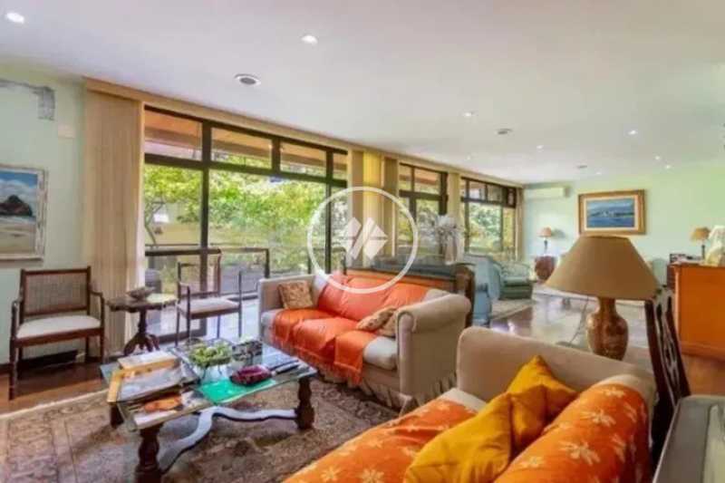 Apartamento, 4 quartos, 292 m² - Foto 6