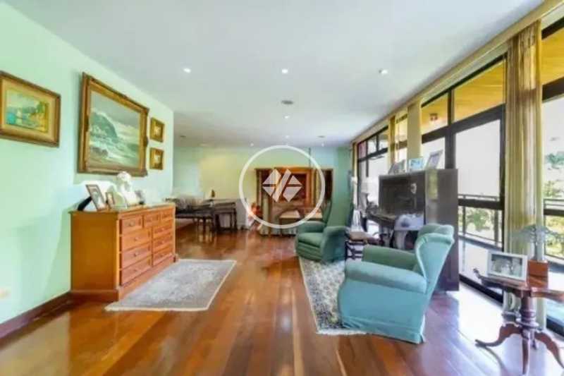 Apartamento, 4 quartos, 292 m² - Foto 7