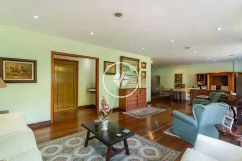 Apartamento, 4 quartos, 292 m² - Foto 8