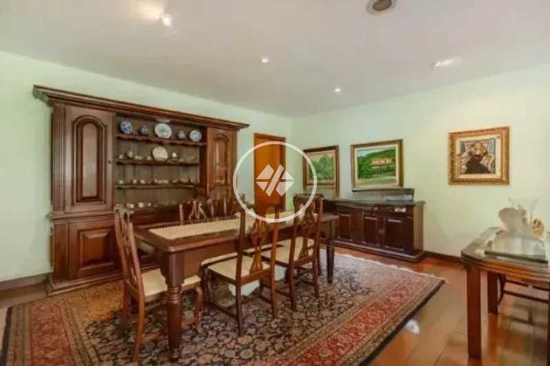 Apartamento, 4 quartos, 292 m² - Foto 9