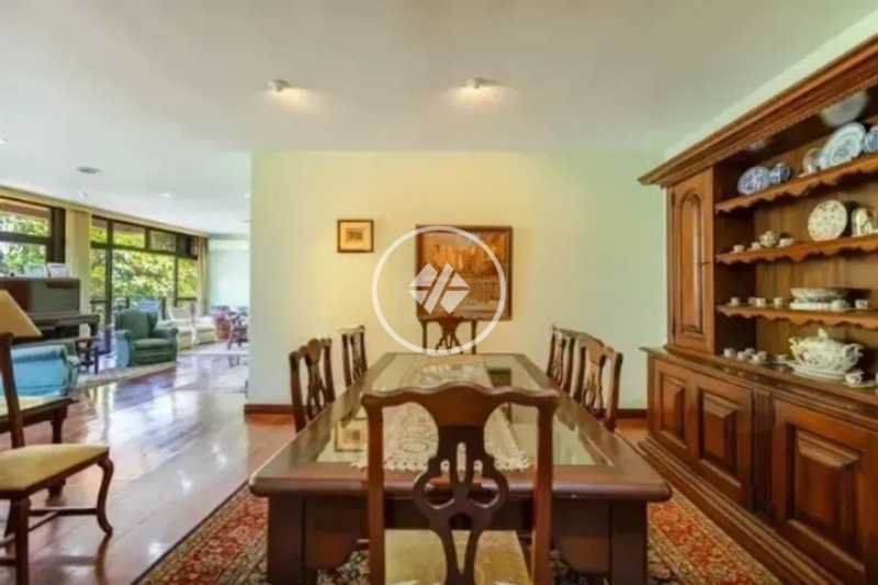 Apartamento, 4 quartos, 292 m² - Foto 10
