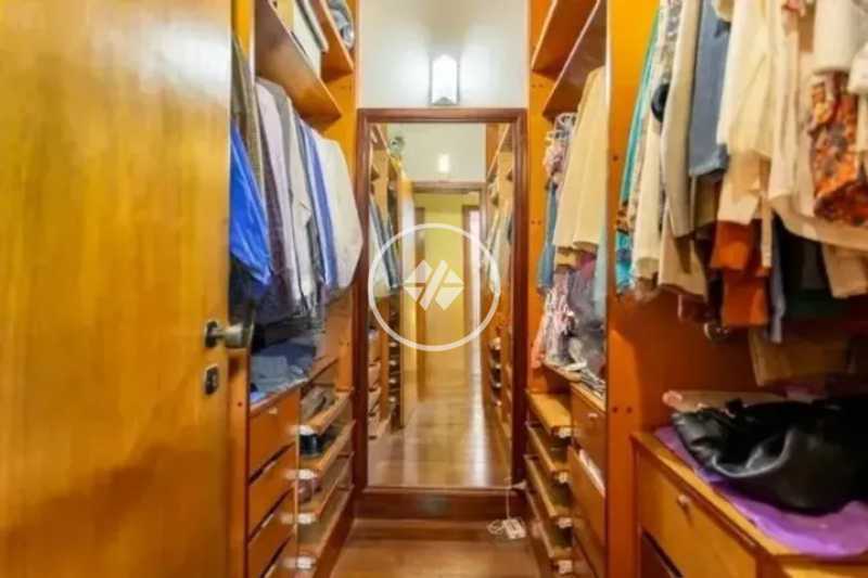 Apartamento, 4 quartos, 292 m² - Foto 14