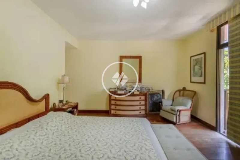 Apartamento, 4 quartos, 292 m² - Foto 17