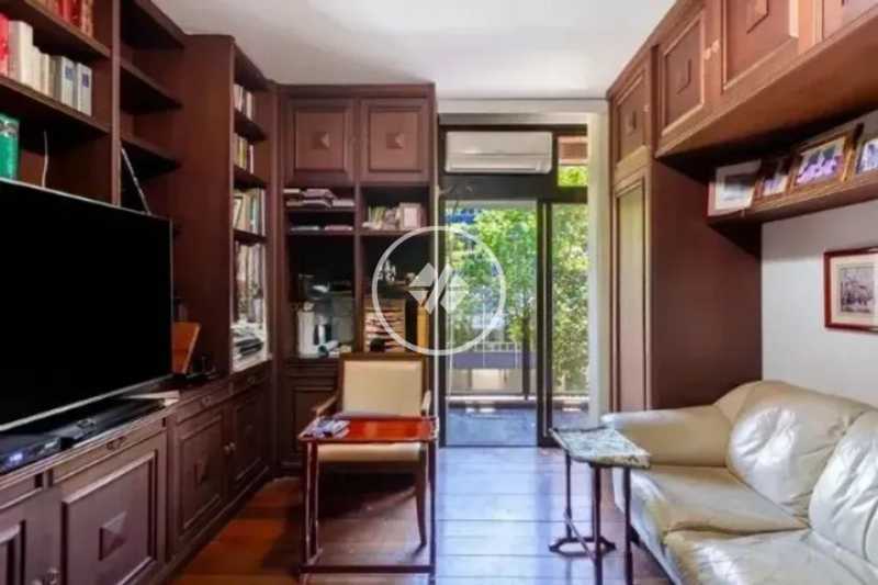 Apartamento, 4 quartos, 292 m² - Foto 21