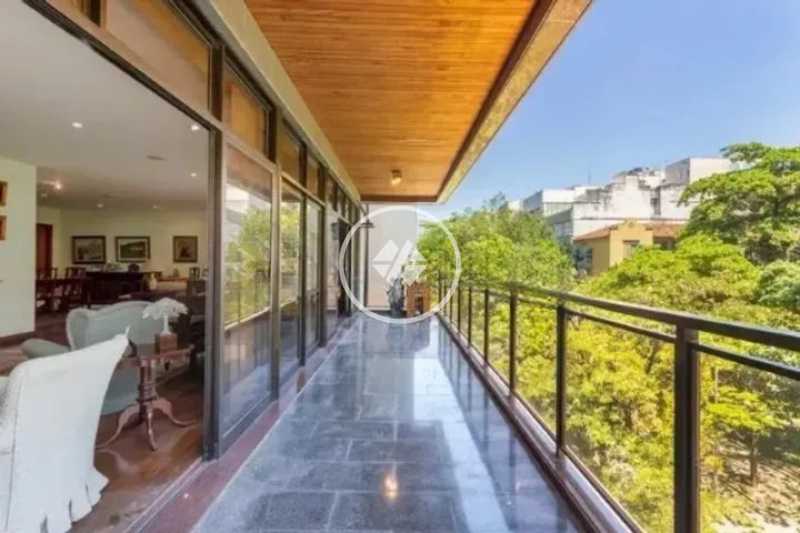 Apartamento, 4 quartos, 292 m² - Foto 2