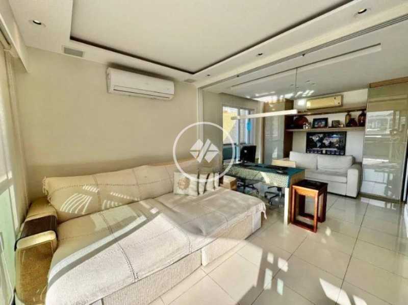 Cobertura, 3 quartos, 174 m² - Foto 3