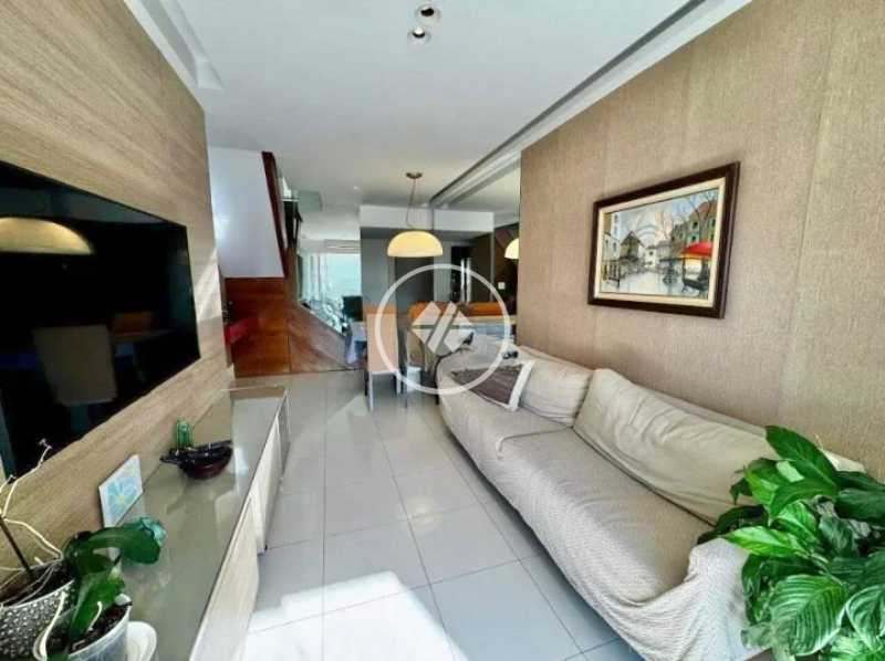 Cobertura, 3 quartos, 174 m² - Foto 5